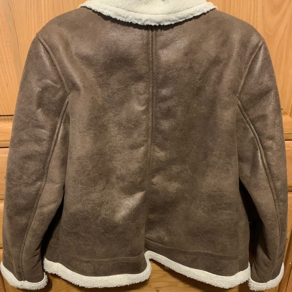 Jacket - Picture 4 of 5